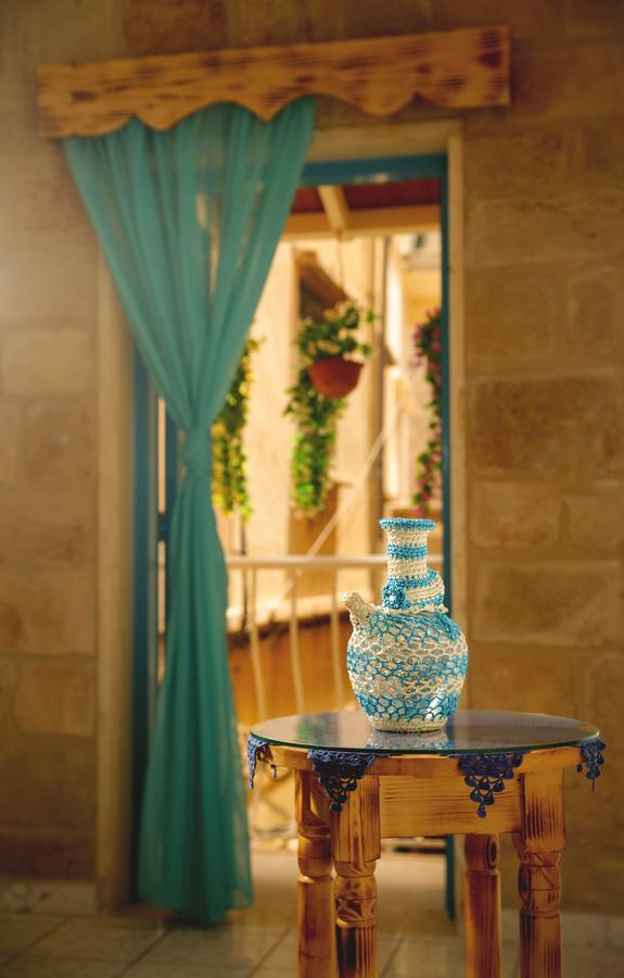 Tyre Boutique Apartments Екстер'єр фото