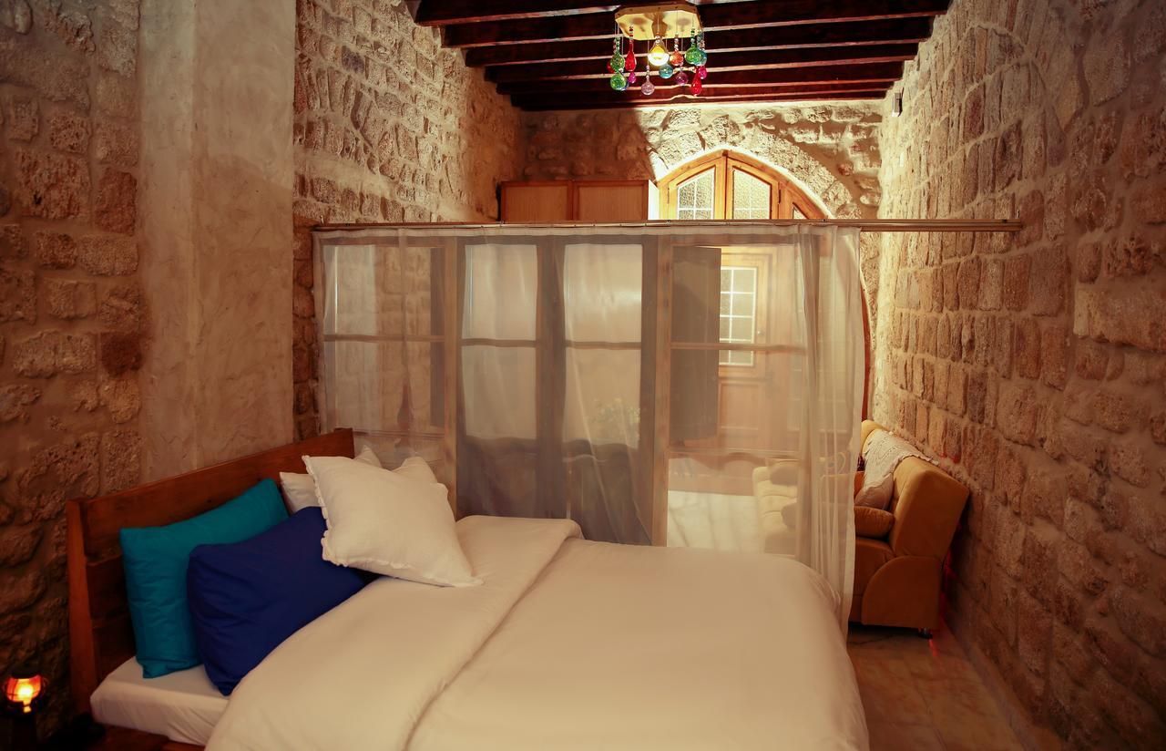 Tyre Boutique Apartments Екстер'єр фото