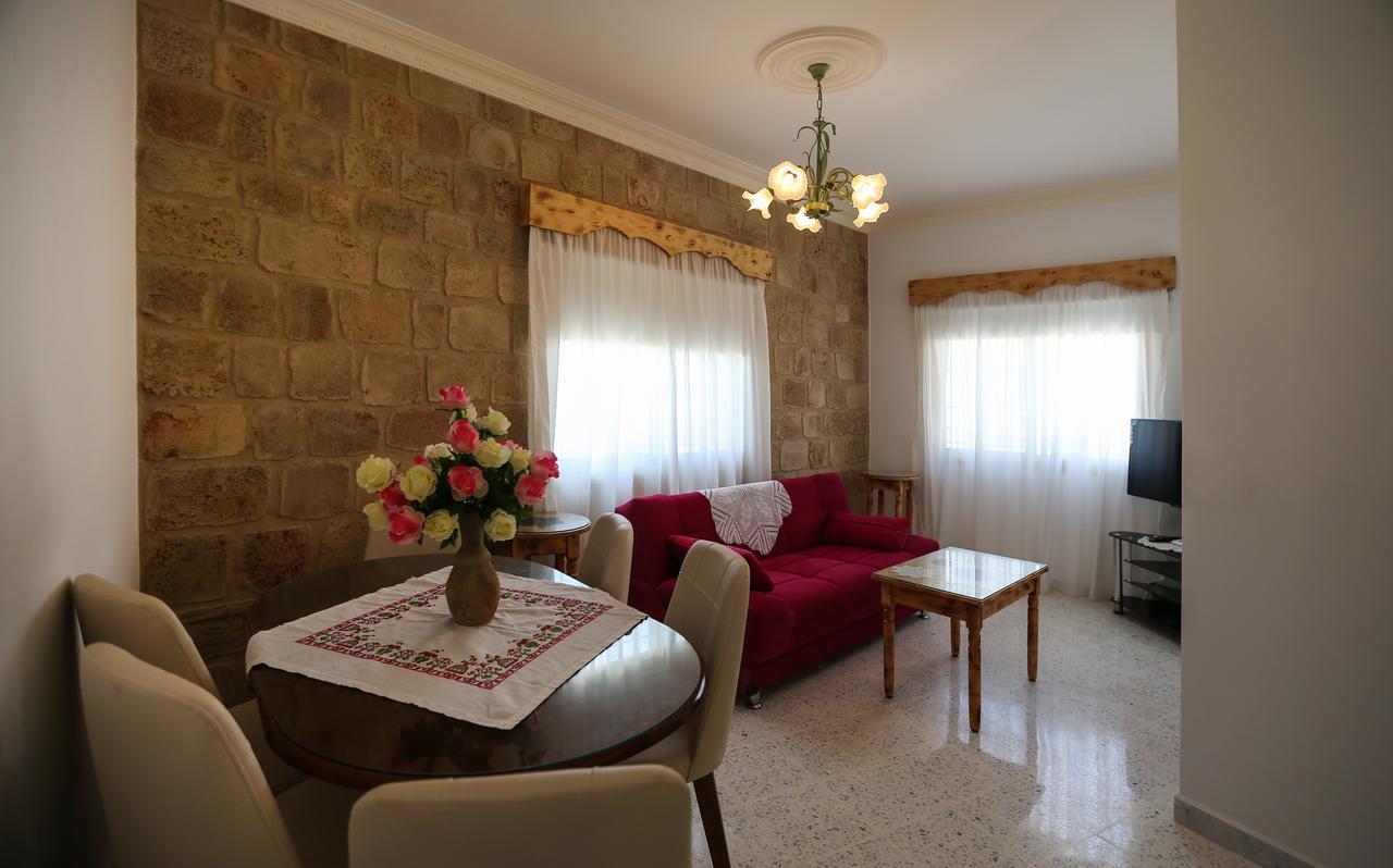 Tyre Boutique Apartments Екстер'єр фото