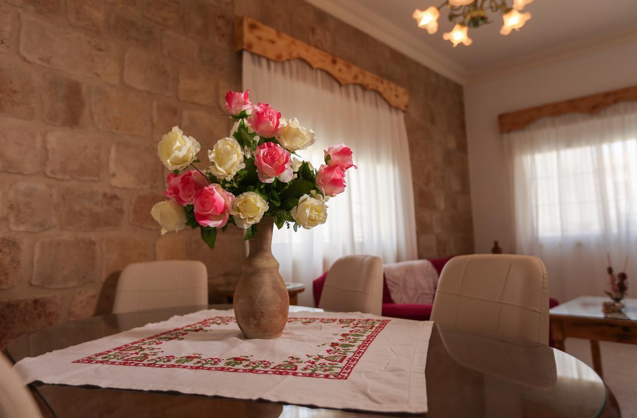 Tyre Boutique Apartments Екстер'єр фото