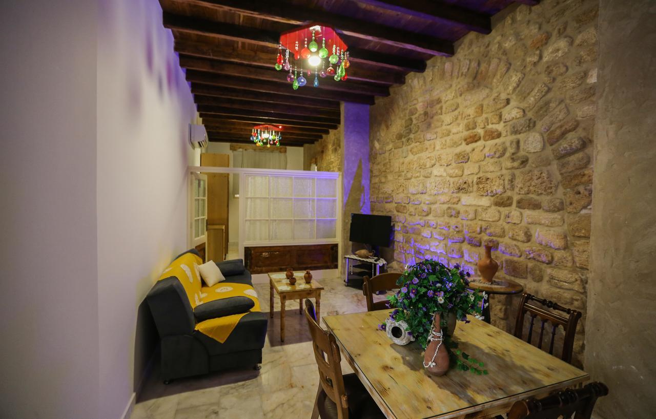 Tyre Boutique Apartments Екстер'єр фото
