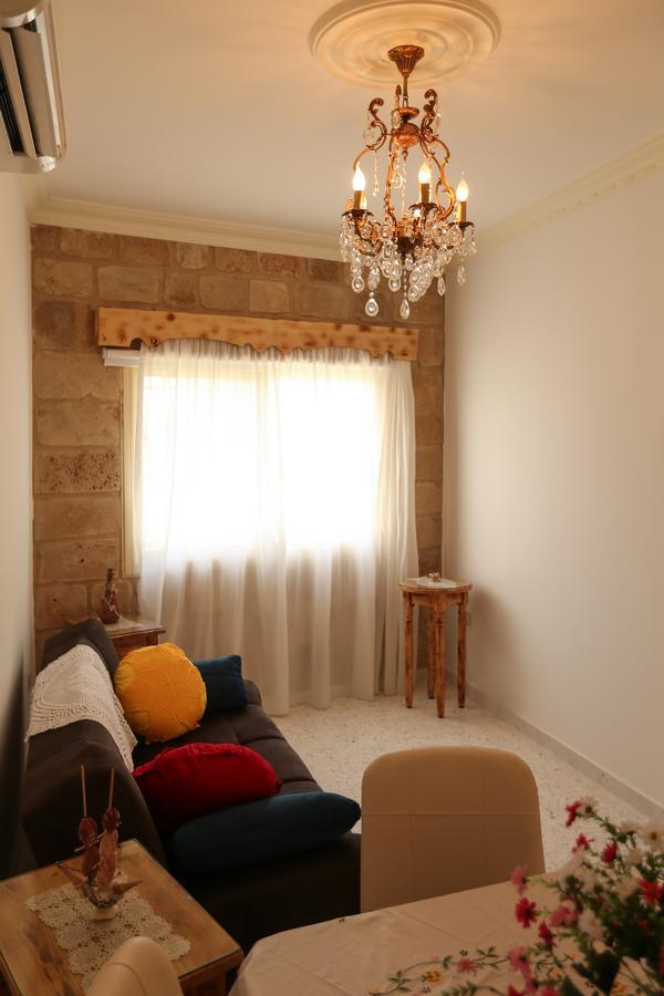 Tyre Boutique Apartments Екстер'єр фото
