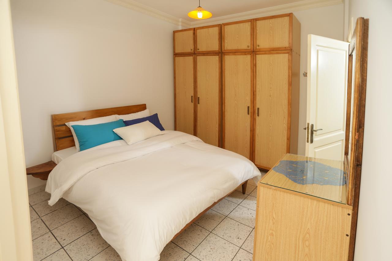 Tyre Boutique Apartments Екстер'єр фото