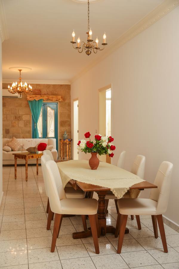 Tyre Boutique Apartments Екстер'єр фото