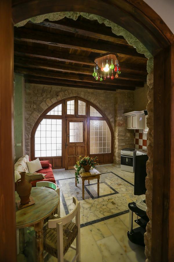 Tyre Boutique Apartments Екстер'єр фото