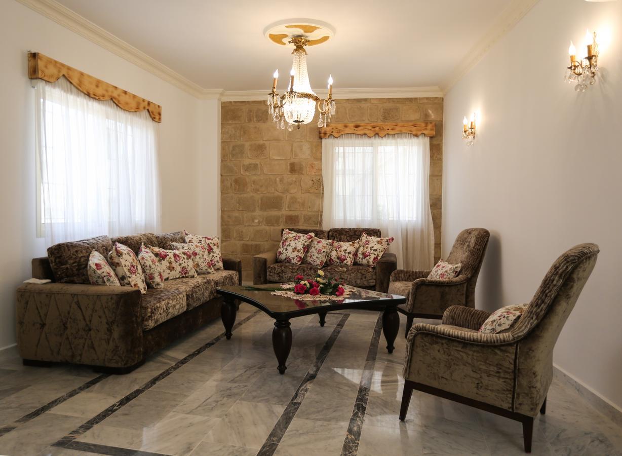 Tyre Boutique Apartments Екстер'єр фото