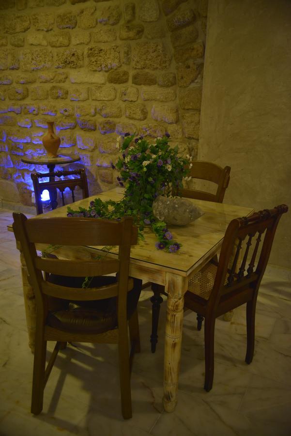 Tyre Boutique Apartments Екстер'єр фото