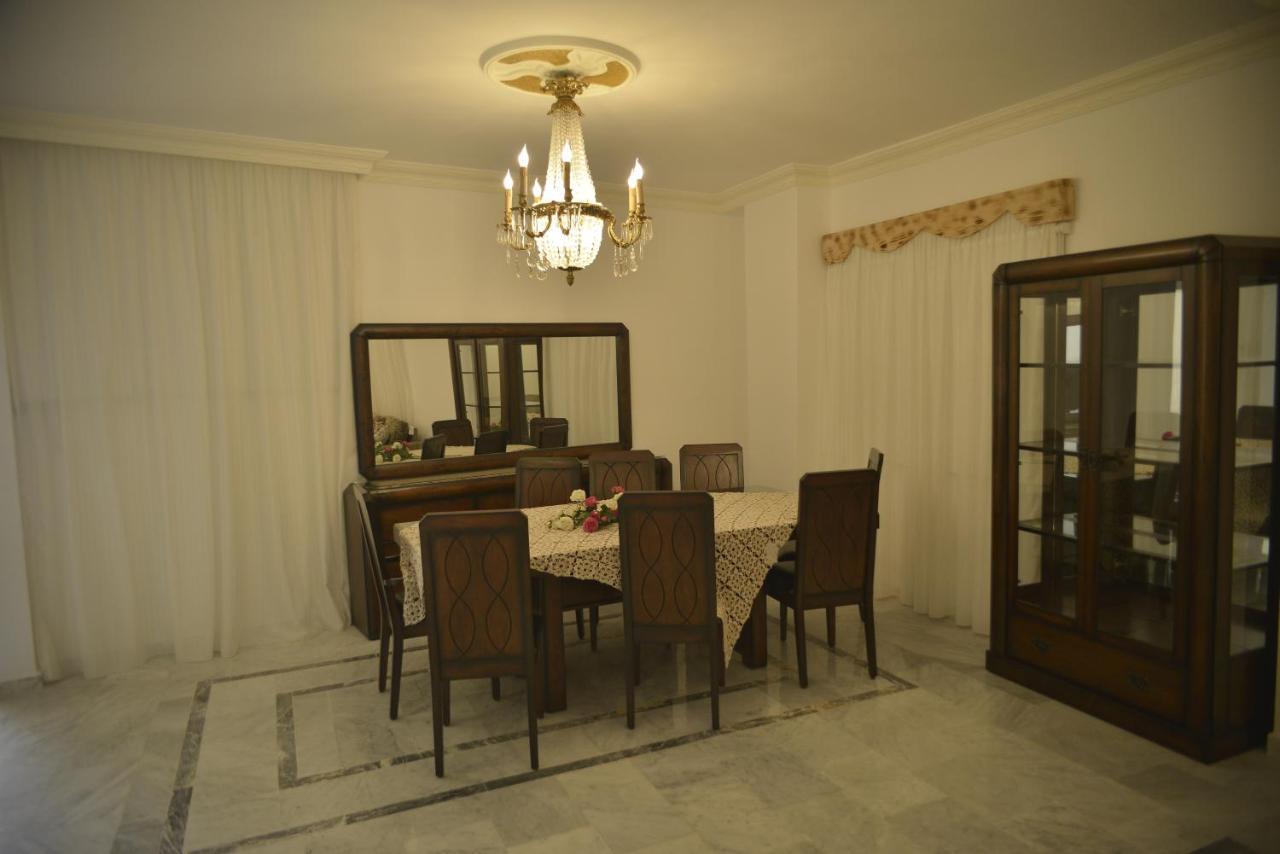 Tyre Boutique Apartments Екстер'єр фото