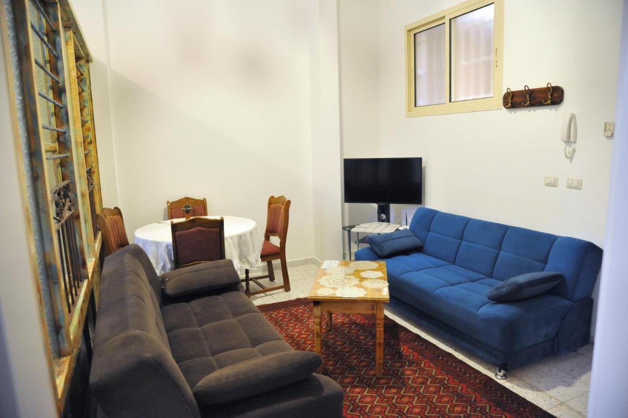 Tyre Boutique Apartments Екстер'єр фото