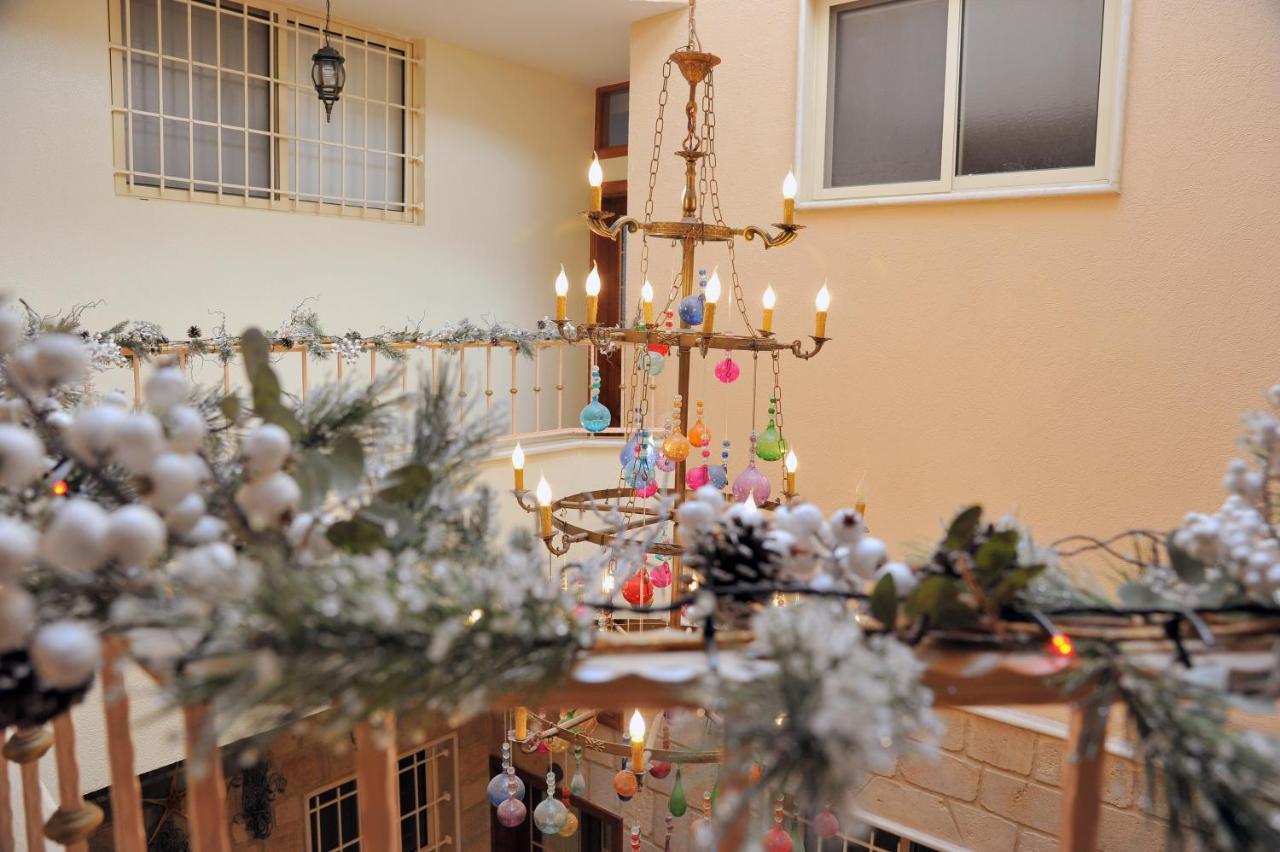 Tyre Boutique Apartments Екстер'єр фото